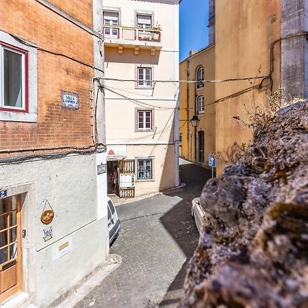 Wine Inn Studio Sintra Zewnętrze zdjęcie