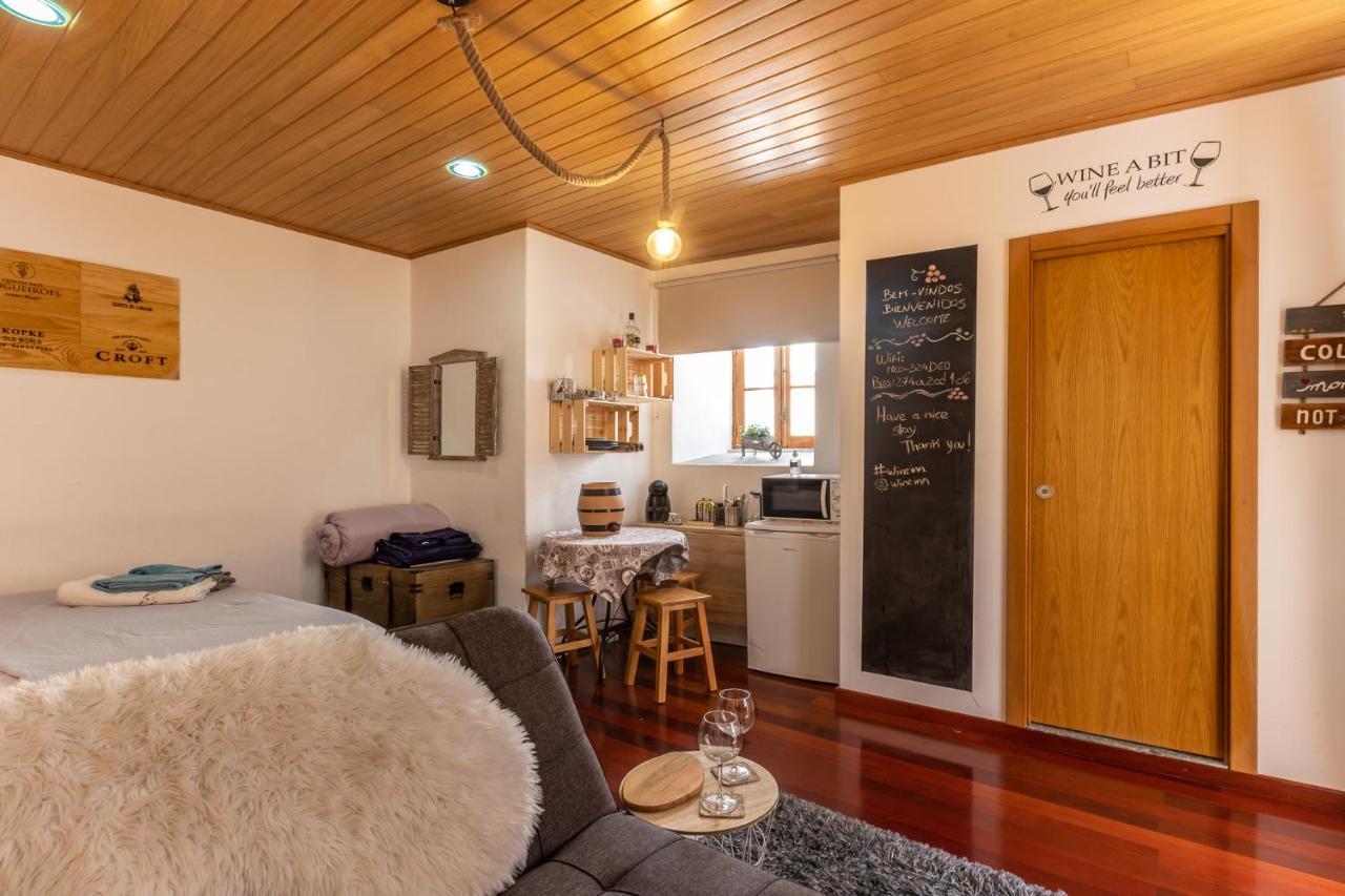 Wine Inn Studio Sintra Zewnętrze zdjęcie