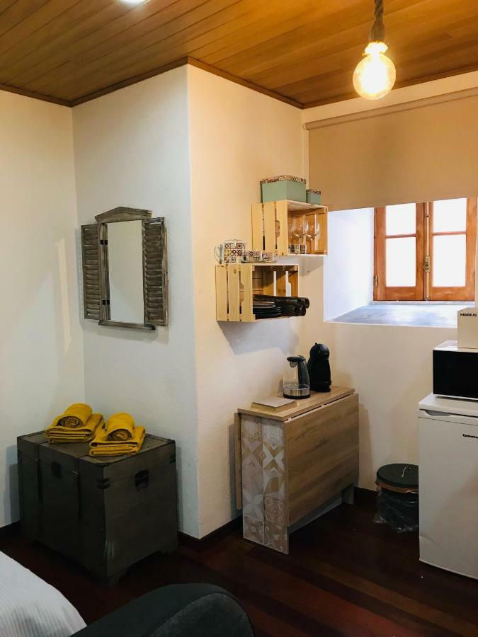Wine Inn Studio Sintra Zewnętrze zdjęcie
