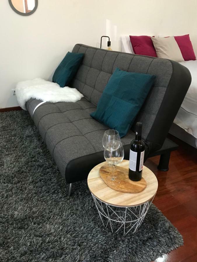 Wine Inn Studio Sintra Zewnętrze zdjęcie