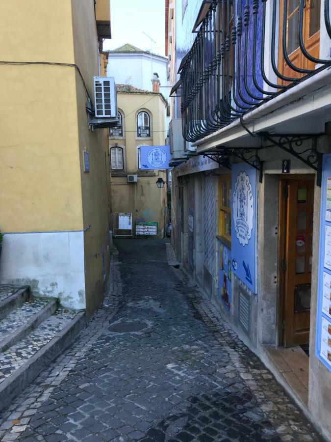 Wine Inn Studio Sintra Zewnętrze zdjęcie