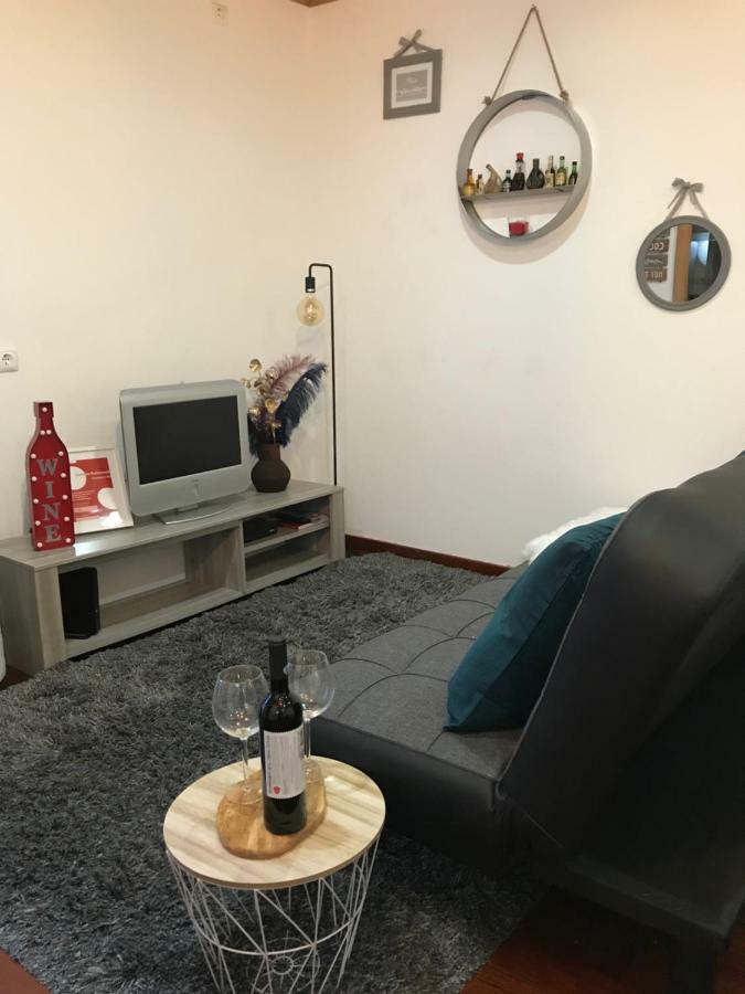 Wine Inn Studio Sintra Zewnętrze zdjęcie
