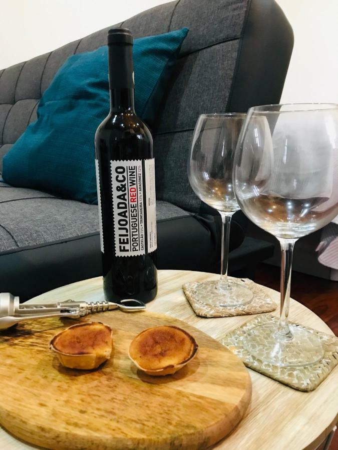 Wine Inn Studio Sintra Zewnętrze zdjęcie