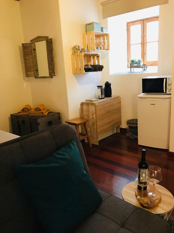 Wine Inn Studio Sintra Zewnętrze zdjęcie